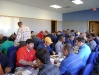 Lunch Time